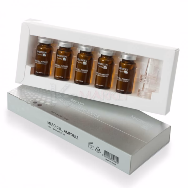 Matrigen Meso Cell Ampoules   K COSMOPROF