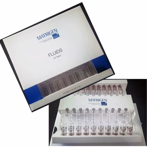 Matrigen Cell Repair Fluid   K COSMOPROF