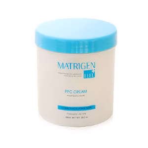 Matrigen PPC Cream in jar 800ml - K-COSMOPROF