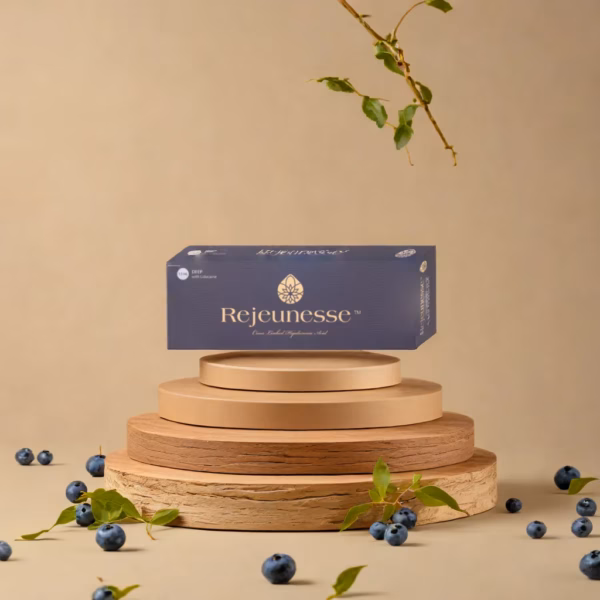 Rejeunesse deep Hyaluronic Acid Dermal Filler with Lodocain Korea - K-COSMOPROF