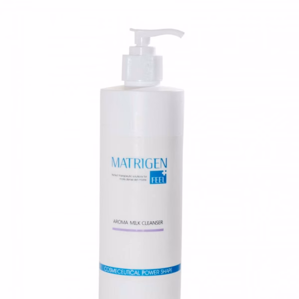 Matrigen AROMA MILK CLEANSER 500ml   K COSMOPROF