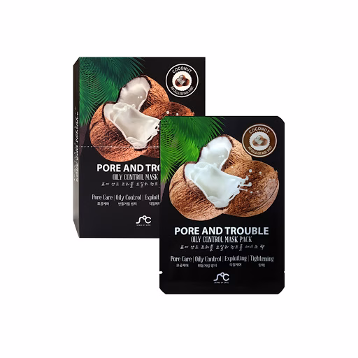 Soc Bio Cellulose Mask2 | K cosmoprof