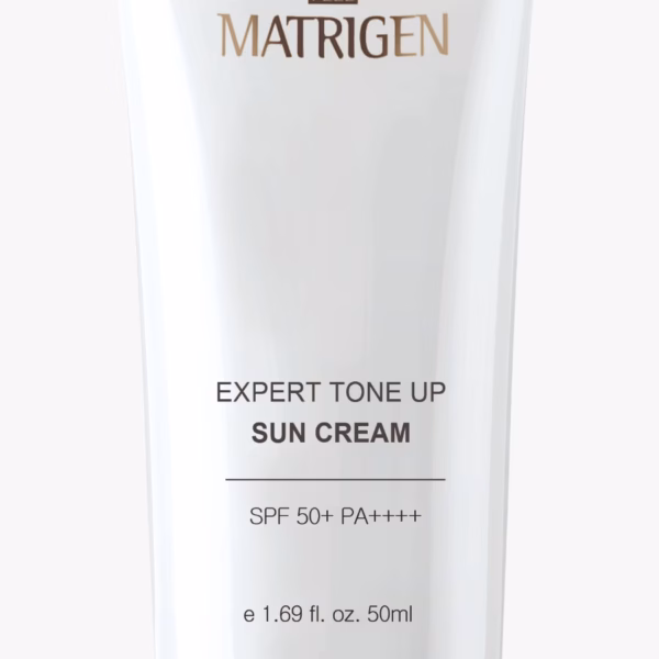 Matrigen Expert Tone Up CREAM Sun block SPF 50+ protection  from Korea 50ml - K-COSMOPROF