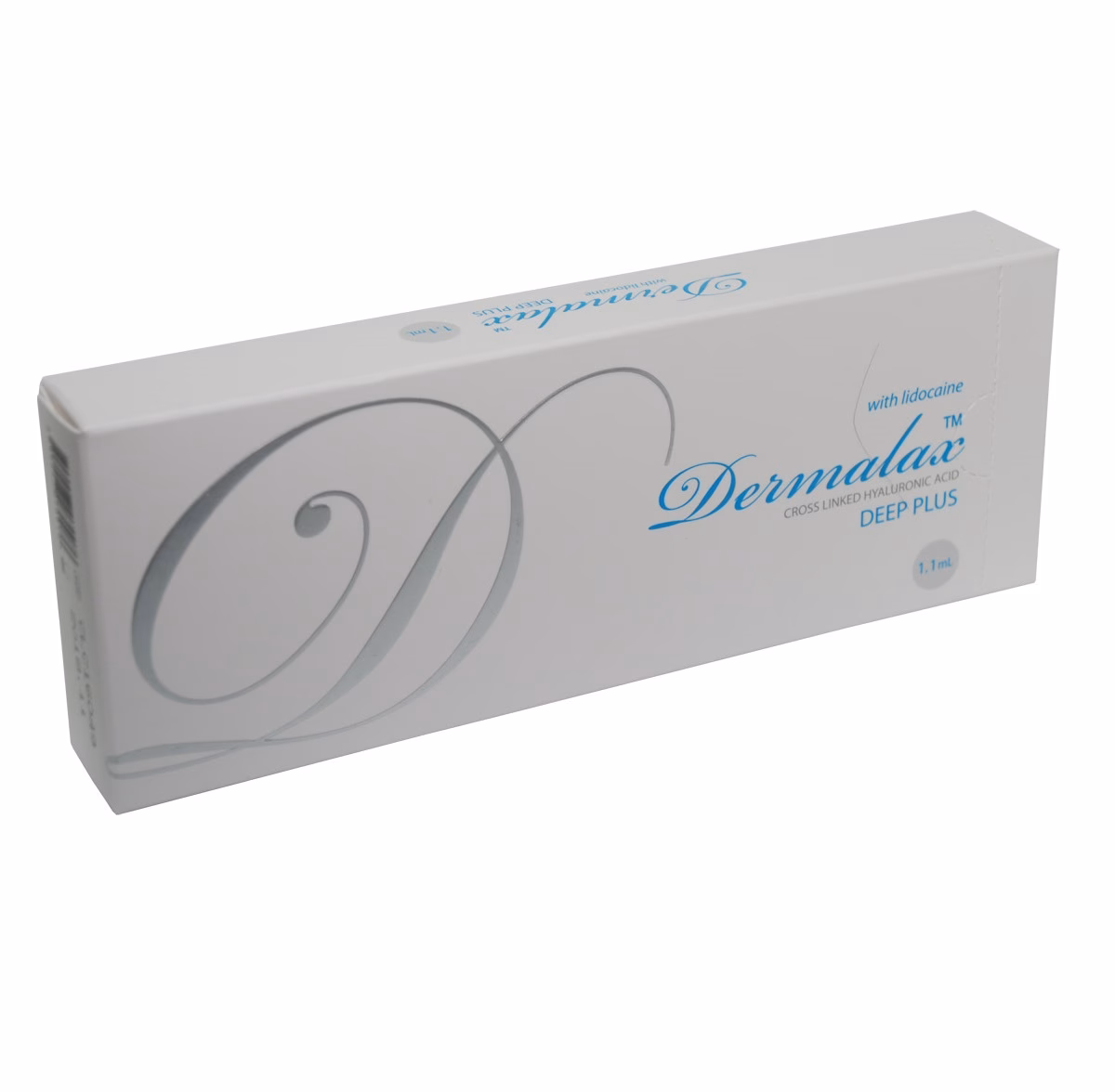 Filler dermalax deep Plus | K cosmoprof