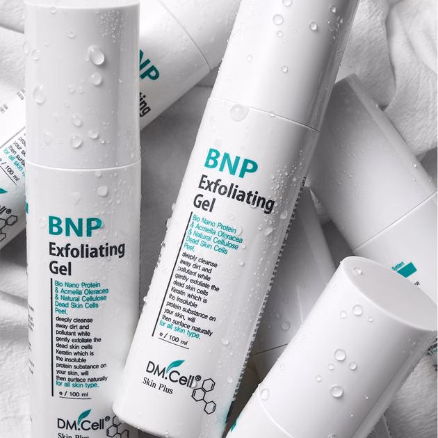 1000x1000bnpexfoliatinggel 1200x630 | K cosmoprof