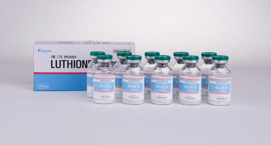 Luthione 1200mg 1 | K cosmoprof