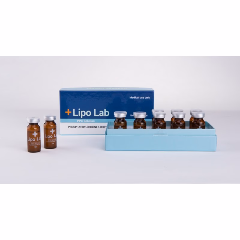 Lipolitik dlya mezoterapii lipo lab ppc solution | K cosmoprof