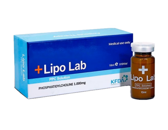 Xlipolisys | K cosmoprof