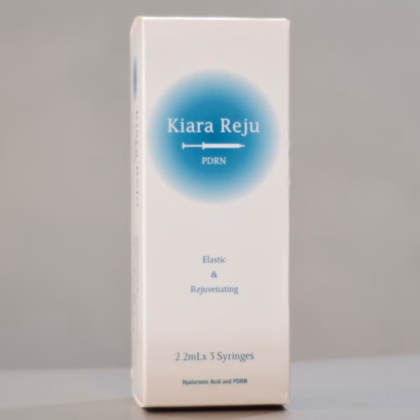 Kiara Reju PDRN Polynucleotides  BioPlus concern S.Korea 3pcs
