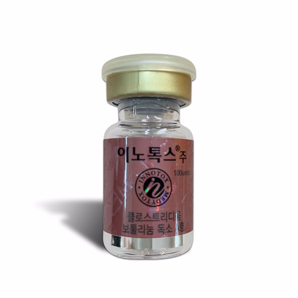 Innotox 100u 3 1000x1000 | K cosmoprof