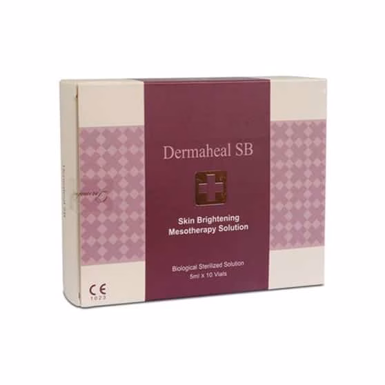 Dermaheal SB reduce pigmentation - 10pcs/5ml S.Korea