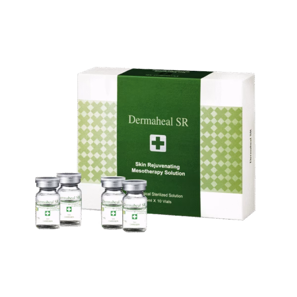 Dermaheal SR anti-aging skin - 10pcs/5ml S.Korea