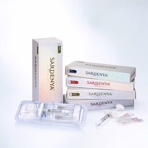 Sardenya ha filler 2 | K cosmoprof