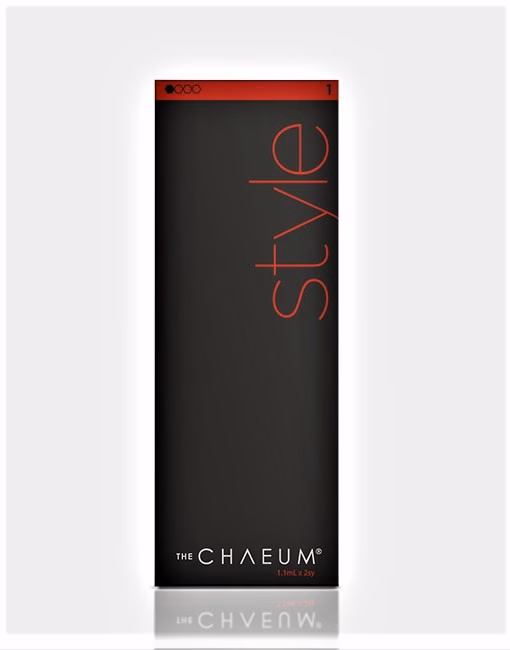 Chaeum 11111 | K cosmoprof