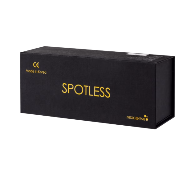 Tips for Plasma Pen Spotless - Non-surgical blepharoplasty device NeoGenesis S. Korea