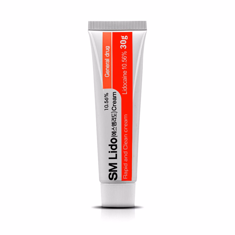 Sm cream dermakor2 | K cosmoprof